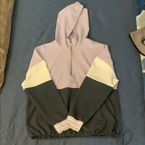Athletic Sweater